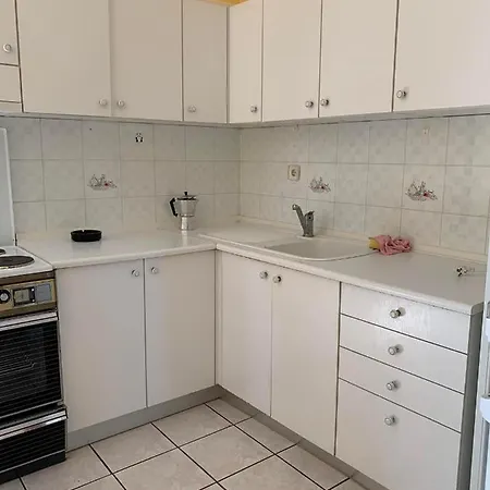 Hapinness Seaview * PalaiónTsiflíkion