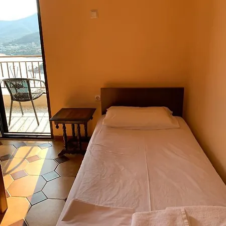 Hapinness Seaview * PalaiónTsiflíkion