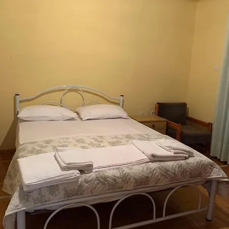 Διαμέρισμα Hapinness Seaview PalaiónTsiflíkion