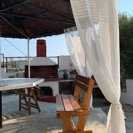 Hapinness Seaview PalaiónTsiflíkion