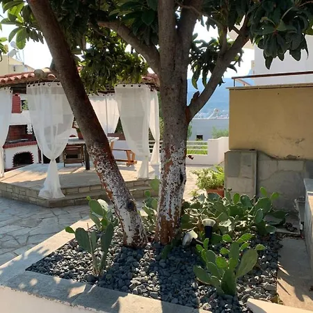 Hapinness Seaview Διαμέρισμα PalaiónTsiflíkion