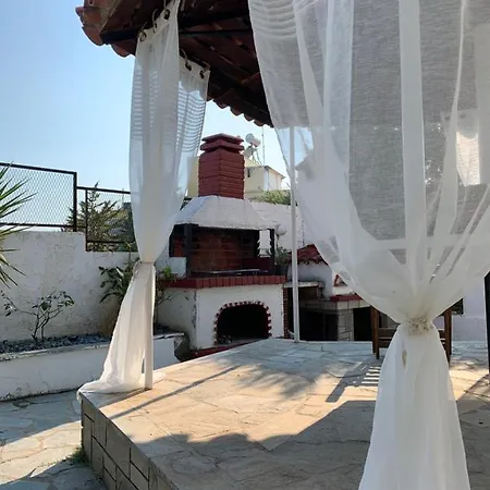 Διαμέρισμα Hapinness Seaview *