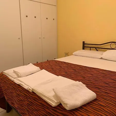 Διαμέρισμα Hapinness Seaview