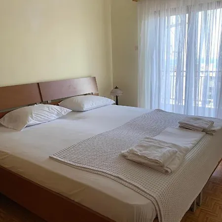 Hapinness Seaview PalaiónTsiflíkion