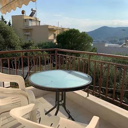 Hapinness Seaview Διαμέρισμα