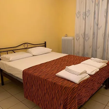 Διαμέρισμα Hapinness Seaview PalaiónTsiflíkion