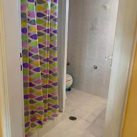 Hapinness Seaview Διαμέρισμα PalaiónTsiflíkion