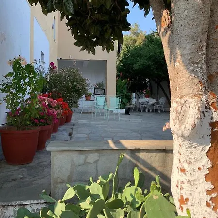 Hapinness Seaview * PalaiónTsiflíkion