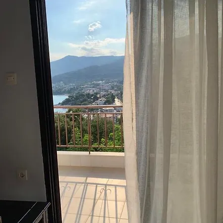 Διαμέρισμα Hapinness Seaview