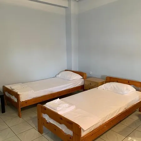 Hapinness Seaview Διαμέρισμα PalaiónTsiflíkion