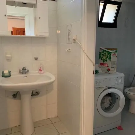 Hapinness Seaview Διαμέρισμα PalaiónTsiflíkion