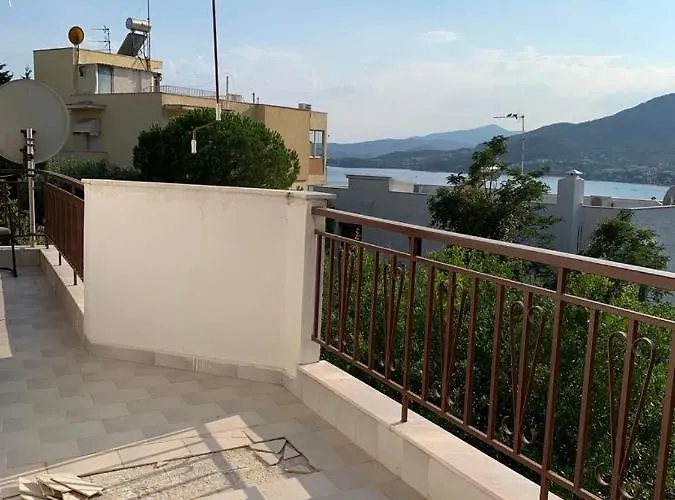 Hapinness Seaview Appartement *