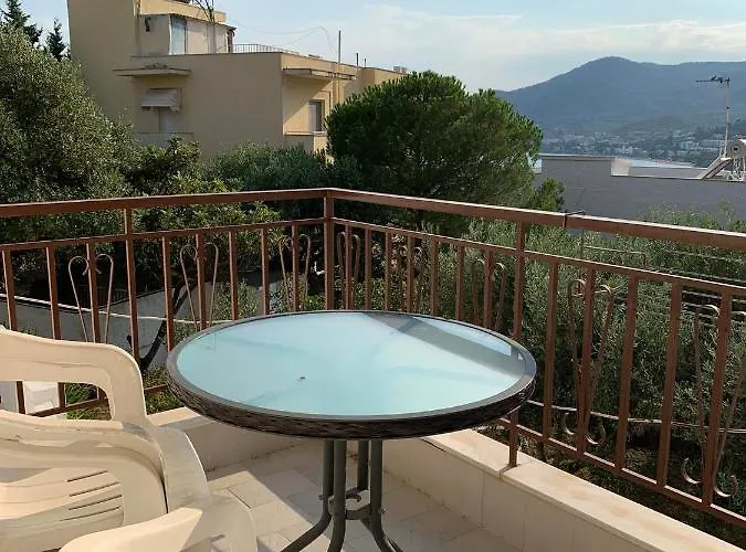Hapinness Seaview Appartement