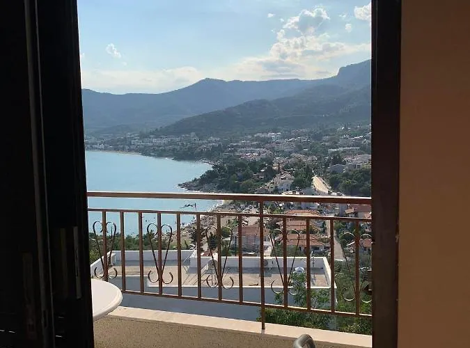 Appartement Hapinness Seaview