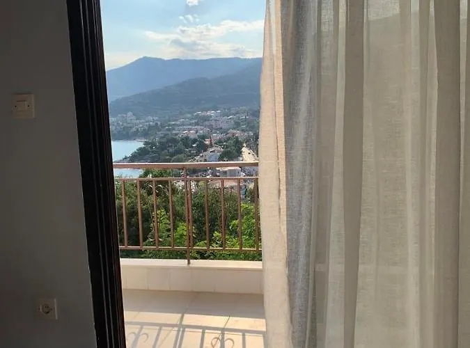 Appartement Hapinness Seaview